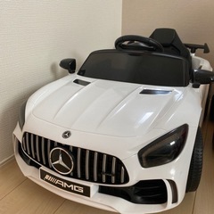 メルセデスベンツ　電動乗用車