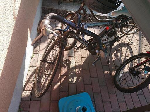 ロードバイク 自転車1月14日まだあります！