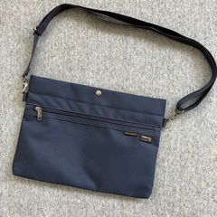 【決まりました】コーデュラ CORDURA ショルダーバッグ シ...