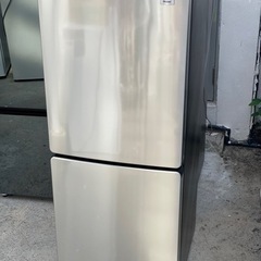 送料・設置込み 冷蔵庫 148L Haier 2020年