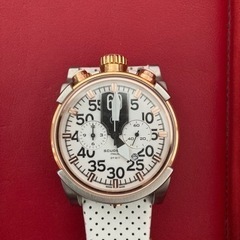 国内正規品 CTスクーデリア 腕時計 イタリア