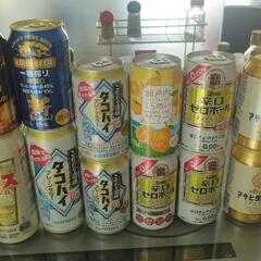 お酒１２本セット