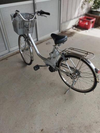 電動アシスタント自転車　小型　値下げしました。 電動自転車???値下げしました 価格.com】電動自転車・電動アシスト