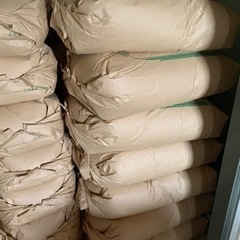 ③R5年 新米コシヒカリ玄米 一袋30キロ　完売しました