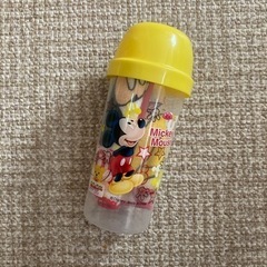 【新品】お手拭きセット　ディズニー　ミッキーマウス
