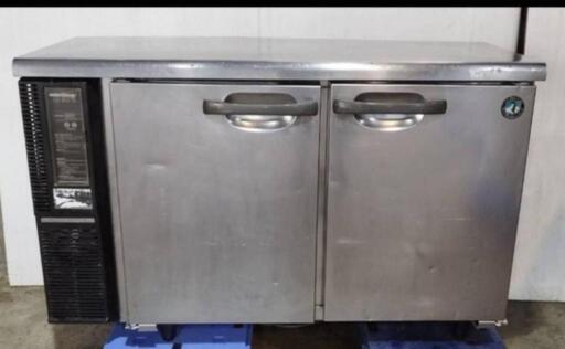 業務用ホシザキ冷蔵庫