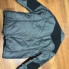 新品未使用　ワークマン　メンズ L 2L 3XL  4L 防寒　ブルゾン　ジャンパー