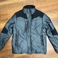 新品未使用　ワークマン　メンズ L 2L 3XL  4L 防寒　ブルゾン　ジャンパー