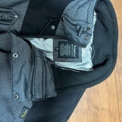 新品未使用　ワークマン　メンズ L 2L 3XL  4L 防寒　ブルゾン　ジャンパー