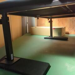 80/85系エスクァイア　ベッドキット