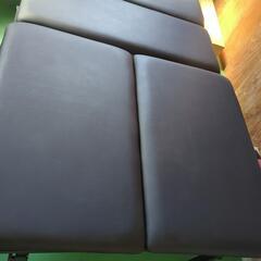 80/85系エスクァイア　ベッドキット