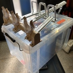 電動しゃくり機 これからのマメイカやニシン釣りにいかがですか