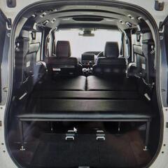 80/85系エスクァイア　ベッドキット