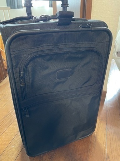 TUMI キャリーバッグ　キャリーケース
