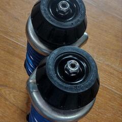 s510p ハイゼットジャンボ ダウンサス ストラット