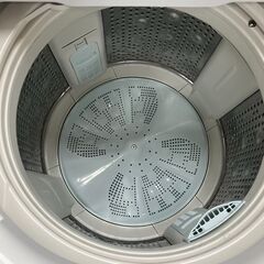 Free Delivery and Installation for Washing Machine: BeatWash 8kg 