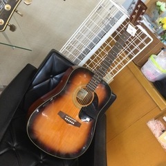エレアコ　 Dear　ギター