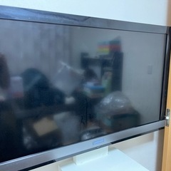 SONY液晶テレビ