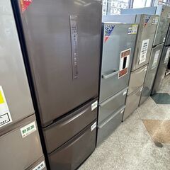 Panasonic/パナソニック/315L冷蔵庫/2018年式/NR-C32HM?262?