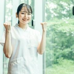 医心館東札幌：看護師 資格取得支援あり