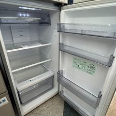 🌈Panasonic/パナソニック/248L冷蔵庫/2019年式/NR-B250T🌈263🌈