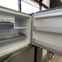 🌈Panasonic/パナソニック/248L冷蔵庫/2019年式/NR-B250T🌈263🌈