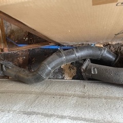 130z フェアレディZ s130Z ストレート社外マフラー