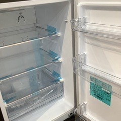 トレファク神戸南店】Haierの2ドア冷蔵庫【取りに来られる方限定】の 