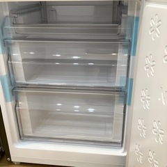 トレファク神戸南店】Haierの2ドア冷蔵庫【取りに来られる方限定】の 