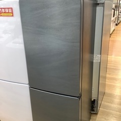 トレファク神戸南店】Haierの2ドア冷蔵庫【取りに来られる方限定】の 