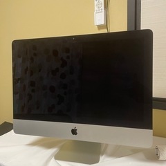 iMac 2012 訳あり