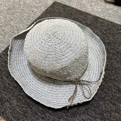 レディース帽子 300円