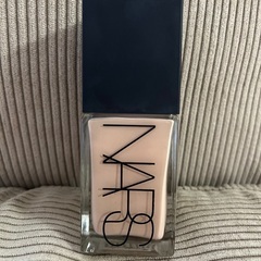 NARS ライトリフレクティング　ファンデーション