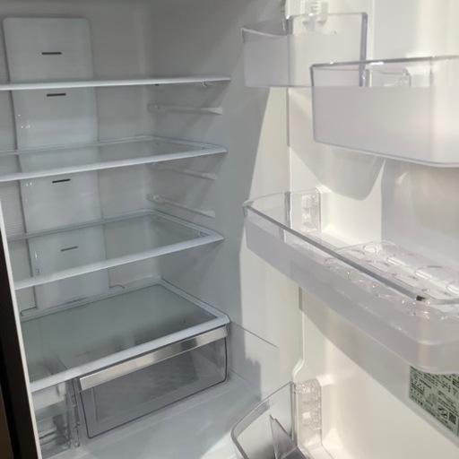 トレファク神戸南店】HITACHI 2022年製 3ドア冷蔵庫です‼︎【取りに来