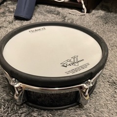 【受付終了。決まりました】電子ドラム Roland TD-30シリーズ