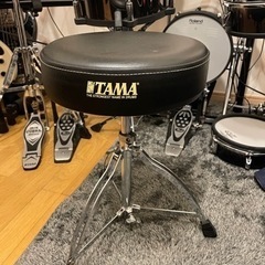 【受付終了。決まりました】電子ドラム Roland TD-30シリーズ
