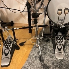 【受付終了。決まりました】電子ドラム Roland TD-30シリーズ
