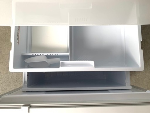 安心の6ヶ月保証付き！MITSUBISHI 2ドア冷蔵庫【トレファク岸和田】 - キッチン家電