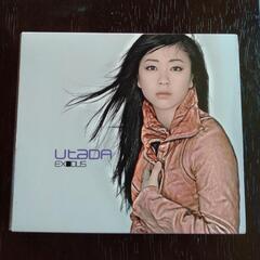 宇多田ヒカル　Utada Exodus