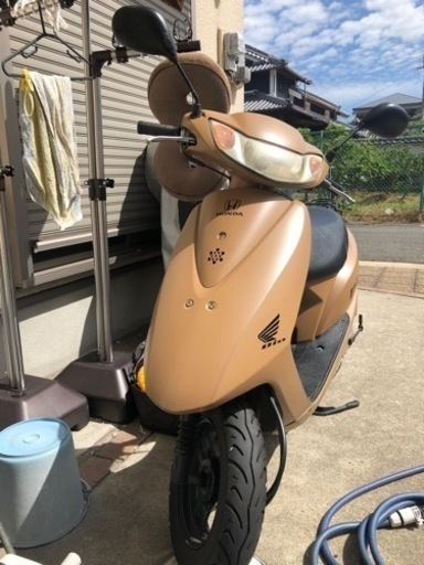 交渉中です。25,000円　AF６２ DIO