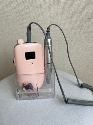 ネイル用品