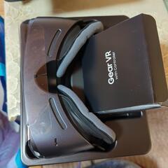 Gear VR（Galaxy）