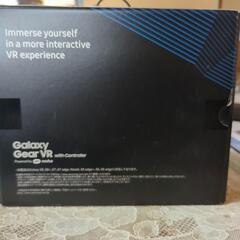 Gear VR（Galaxy）