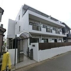 ⭐️10万円入居可💁東武伊勢崎線/谷塚駅 歩11分✨埼玉県草加市谷塚町