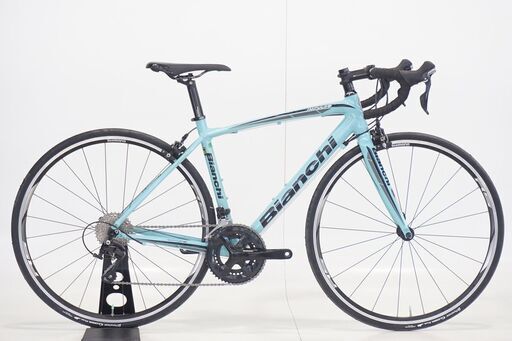 BIANCHI 「ビアンキ」 IMPULSO 2018年モデル ロードバイク