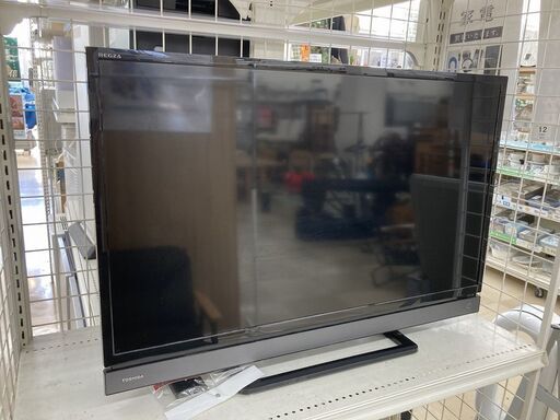 液晶テレビ　TOSHIBA　32V31 2019年製　32インチ