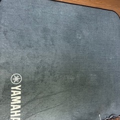 Alesis Nitro Mesh Kit 椅子、マット等付属品付き