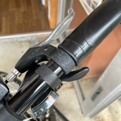 配達可【自転車】【ブリジストン/TBI】クリーニング済み【管理番号12509】