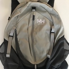 HELLY HANSEN ヘリーハンセン　リュック　