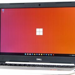 ◆ 15.6ｲﾝﾁﾉｰﾄ_Dell Ryzen/SSD+HDD/...